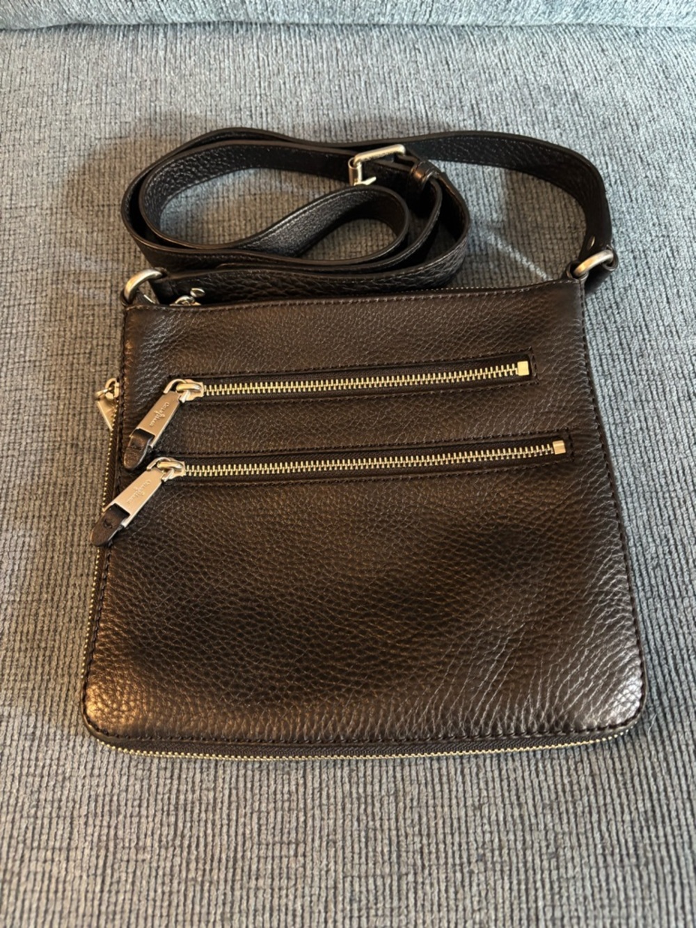 Cole Haan Sheila Crossbody Purse
